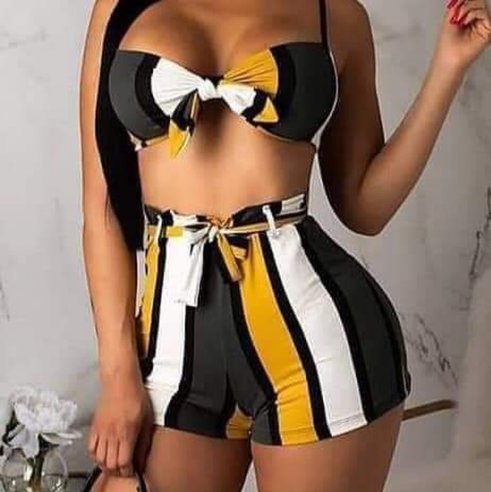 2 piece set
